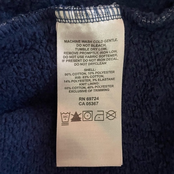 Columbia Men’s Sweatshirt -Sportswear - Picture 2 of 6